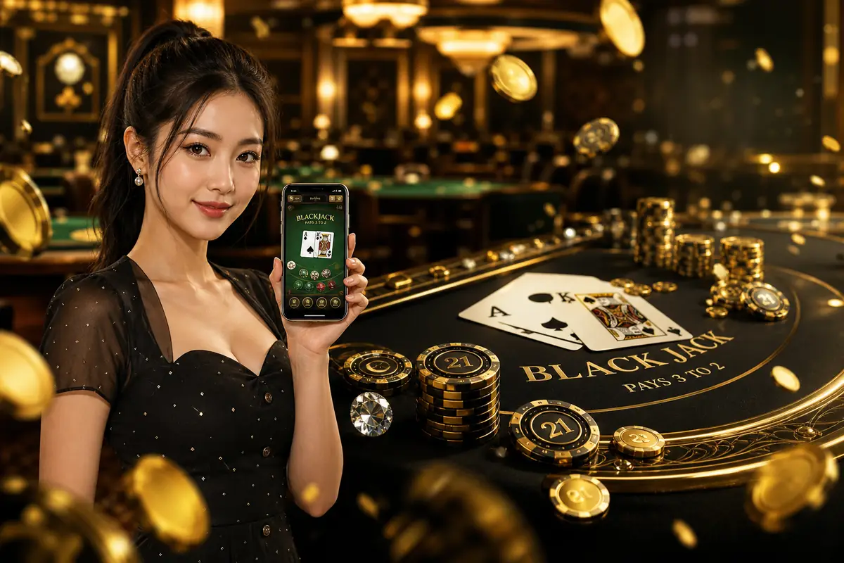bajibip ডিনার ডিলাইটস স্লট গেম